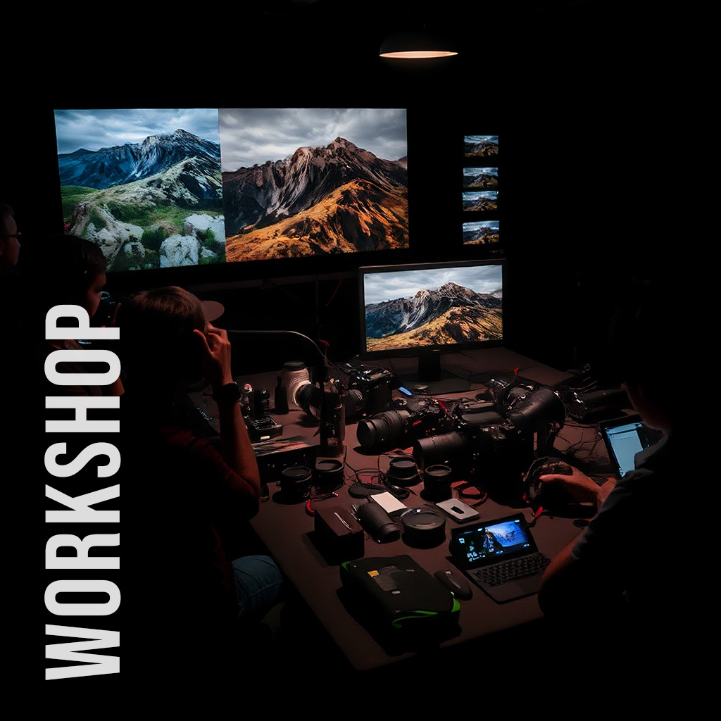 WORKSHOP